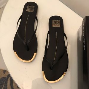 Women’s Dolce Vita sandals size 10